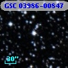 GSC 03986-00847