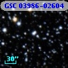 GSC 03986-02604