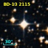 BD-13  2115