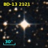 BD-13  2121
