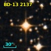 BD-13  2137