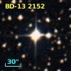 BD-13  2152