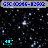 GSC 03986-02602