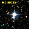 HD  59732