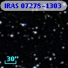 IRAS 07278-1303