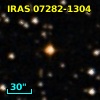 IRAS 07282-1304