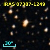 IRAS 07387-1249