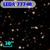 LEDA   77740