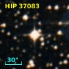 HIP  37083