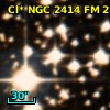Cl* NGC 2414     FM       2