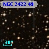 NGC  2422    49