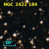 NGC  2422   184