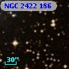 NGC  2422   186