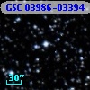 GSC 03986-03394