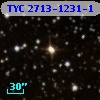 TYC 2713-1231-1