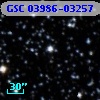 GSC 03986-03257