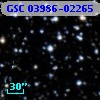 GSC 03986-02265