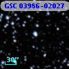 GSC 03986-02027