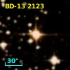 BD-13  2123