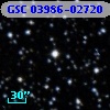 GSC 03986-02720