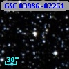 GSC 03986-02251