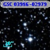GSC 03986-02979