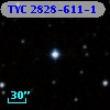 TYC 2828-611-1