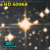 HD  60968