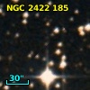 NGC  2422   185
