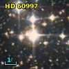 HD  60997