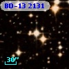 BD-13  2131