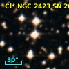 2MASS J07364336-1352227