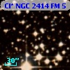 Cl* NGC 2414     FM       5