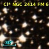 Cl* NGC 2414     FM       6