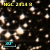 Cl* NGC 2414     FM       8