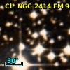 Cl* NGC 2414     FM       9
