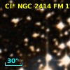 Cl* NGC 2414     FM      17