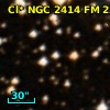 Cl* NGC 2414     FM      23