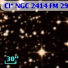 Cl* NGC 2414     FM      29