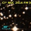 Cl* NGC 2414     FM      30