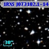 1RXS J073102.1-141653