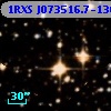 1RXS J073516.7-130845