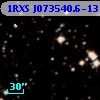 1RXS J073540.6-131400