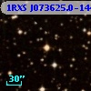 1RXS J073625.0-144153