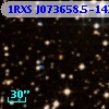 1RXS J073658.5-143430
