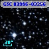 GSC 03986-03256