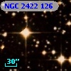 NGC  2422   126