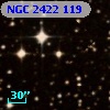 NGC  2422   119