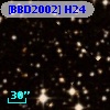 [BBD2002] H24