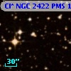 Cl* NGC 2422    PMS    1234